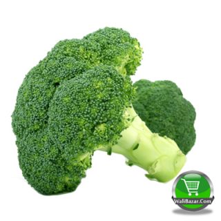 Broccoli (Regular Size) each