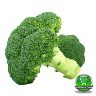 Broccoli (Regular Size) each