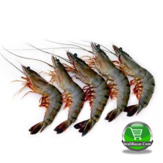 Big Prawn (Chingri) 500 gm