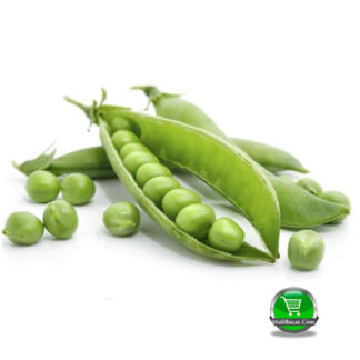 Green Peas (Motorshuti) 500 gm