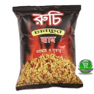 Ruchi Bbq Chanachur 150 gm