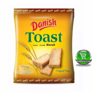 Danish Toast Biscuits 350 gm