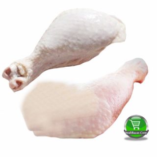 Broiler chicken run 500 gm