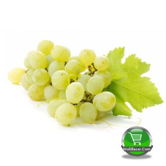 Green Grapes 1 kg
