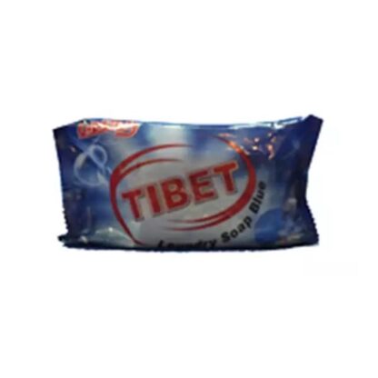 Tibet Laundry Soap Blue