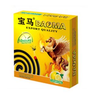 BAOMA mosquito coil