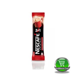 Nestlé NESCAFE 3 in 1 Coffee Mix