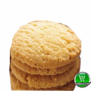 বিস্কুট (পনির) ৫০০ গ্রাম