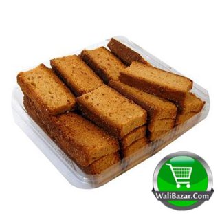 শুকনো কেক বিস্কুট ৫০০ গ্রাম