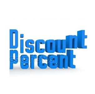 Product Discount