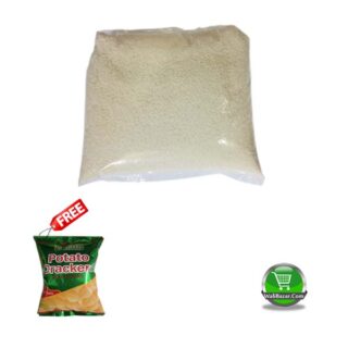 Chinigura Premium Rice (Polaw) 2 kg ( Free Ispahani Potato Crackers)