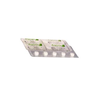 Tab AGOXIN 0.25 mg (10 pcs)