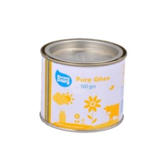 Aarong Pure Ghee 100 gm