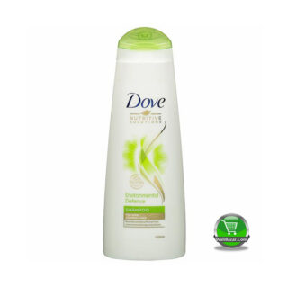 Dove Shampoo Environmental Defense 180 ml