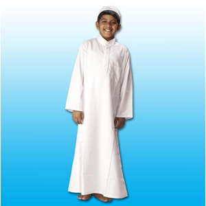 ISLAMIC DRESS