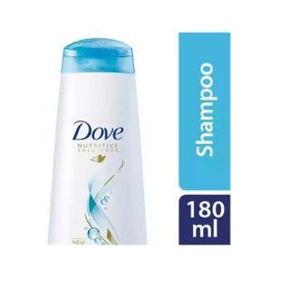 DOVE Oxygen Moisture Shampoo 170 ml