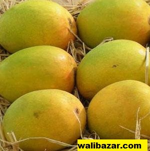 Mango (Langra) 1 kg