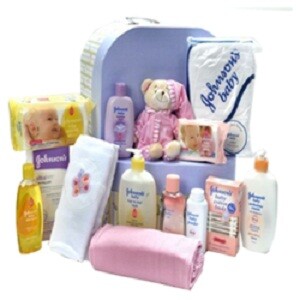 BABY ITEMS