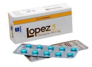 Lopez 5mg
