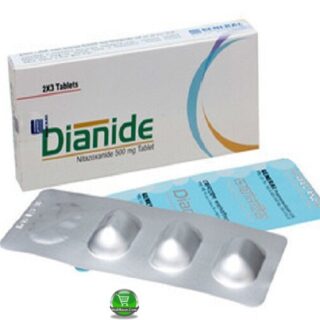 Dianide 500mg