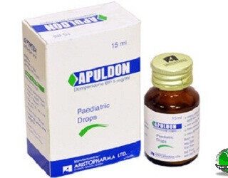 Apuldon 15ml