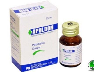 Apuldon 15ml