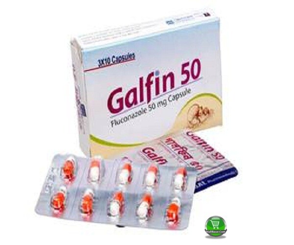 Galfin 50mg