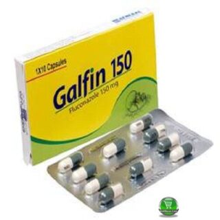 Galfin 150mg