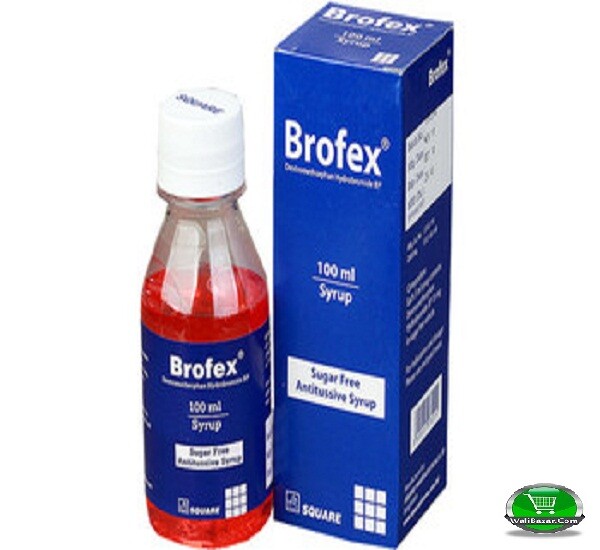 Brofex®100ml