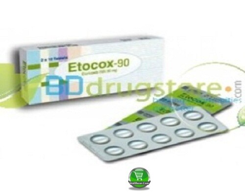 Etocox 90mg