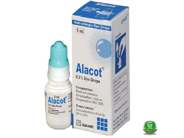 Alacot 5ml