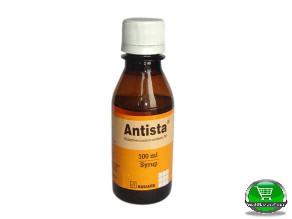 Antista®100 ml