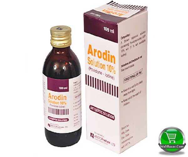Arodin 100 ml