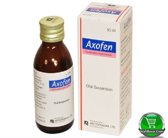Axofen 50ml