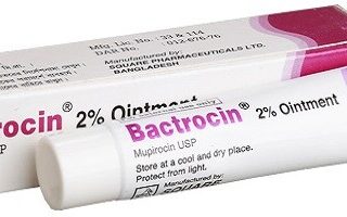 Bactrocin®10gm