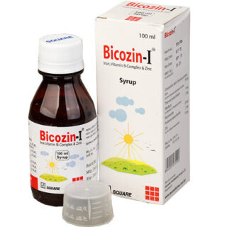 Bicozin-I®100ml
