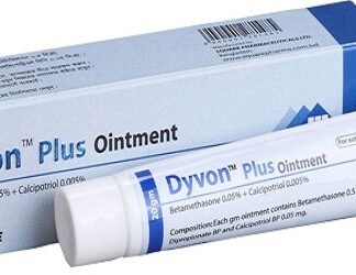 Dyvon Plus®20gm