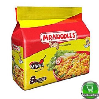 Mr.Noodles Magic Masala Easy Instant ( 496 gm )