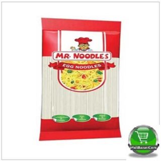 Mr.Noodles Masala Flavour Egg Stick Noodles ( 180gm )