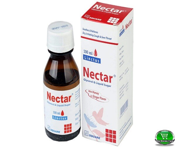 Nectar®100ml