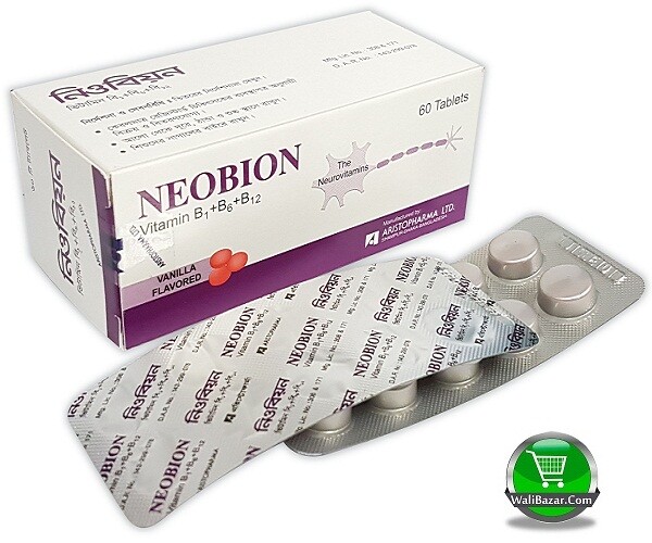 Neobion 10pis