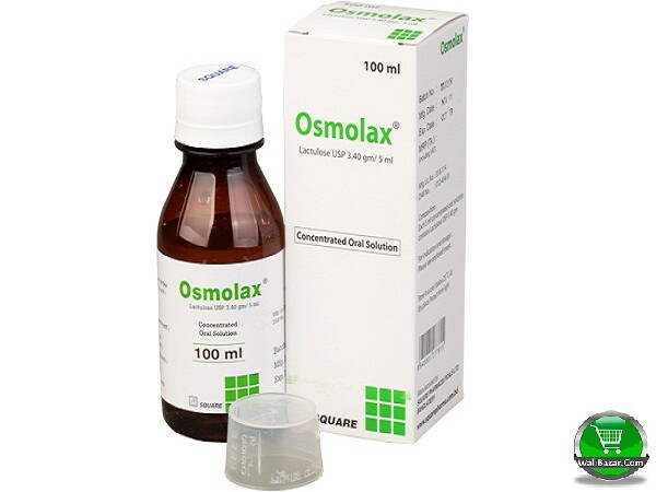 Osmolax®100ml