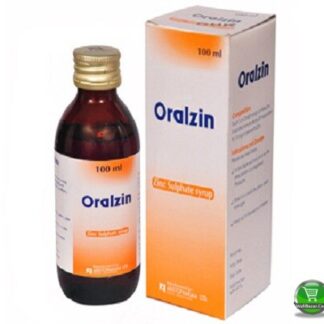 Oralzin 100ml