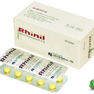 Rhinil 10mg