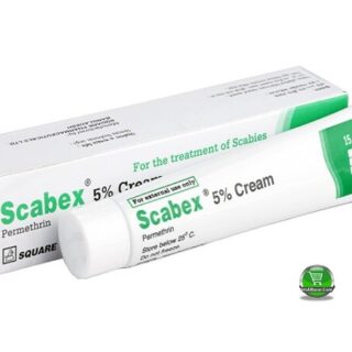 Scabex®15gm