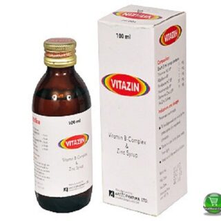 Vitazin-100ml
