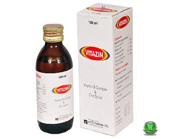 Vitazin-100ml