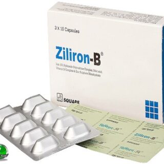 Ziliron-B®10 pis