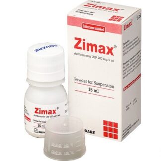 Zimax®15ml