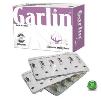 Garlin™10mg10 pis